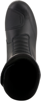 Botas ALPINESTARS Andes v2 Drystar® - Negras - Talla 9 EE. UU. / 43 UE 2447018-10-43