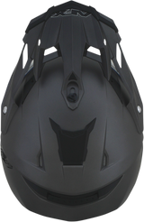 Visera AFX FX-41DS - Gris escarcha 0132-0780 