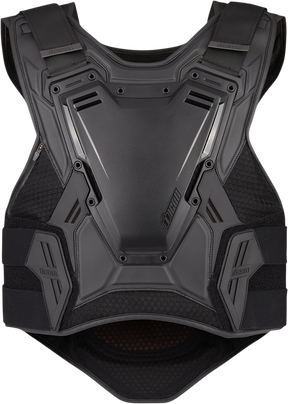 ICON Field Armor 3™ Vest - Stealth - 2XL/3XL 2701-0934