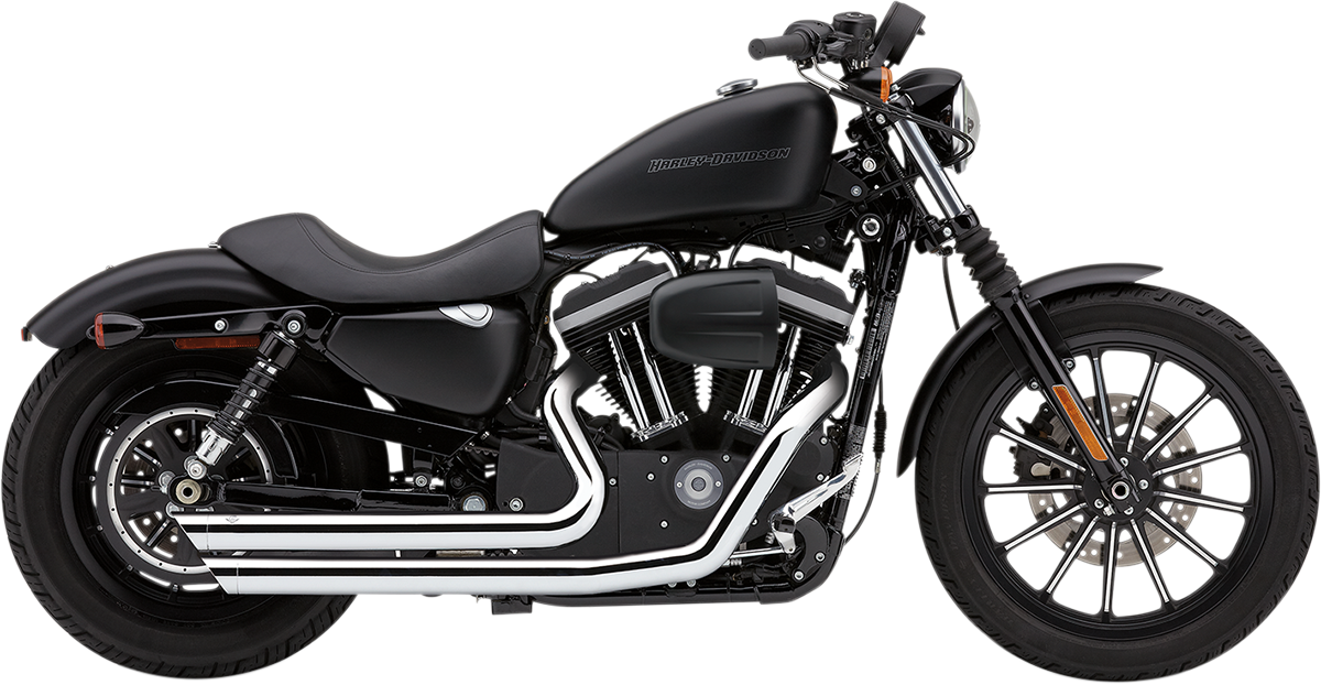 Escape COBRA Speedster Slashdown - '04-'06 XL 6882