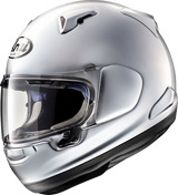 Casco de motocicleta ARAI Quantum-X - Aluminio plateado - Grande 0101-15715