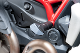 Protectores de chasis PUIG HI-TECH PARTS 7062N 