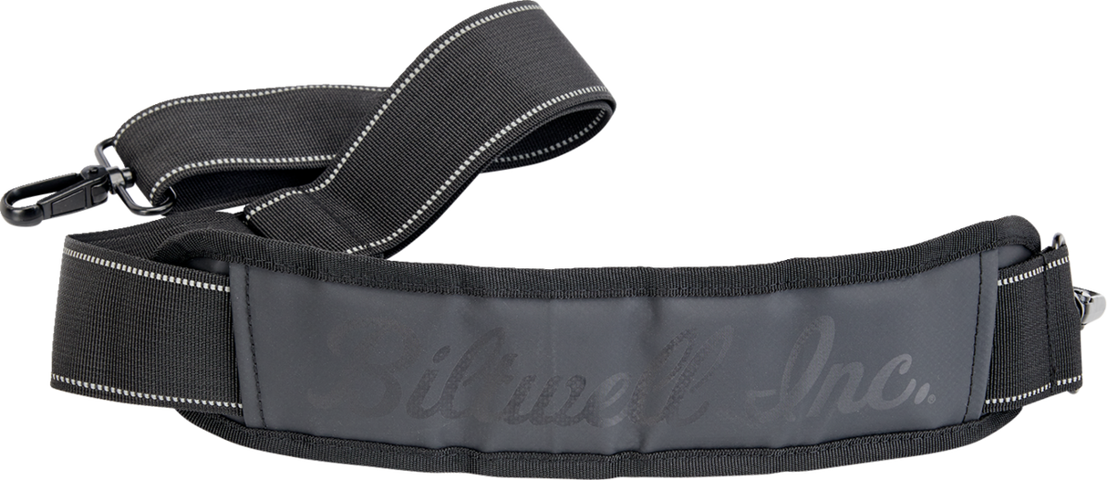 Bolsa estanca BILTWELL EXFIL-60 - Gen 2 - Negra 3016-01 