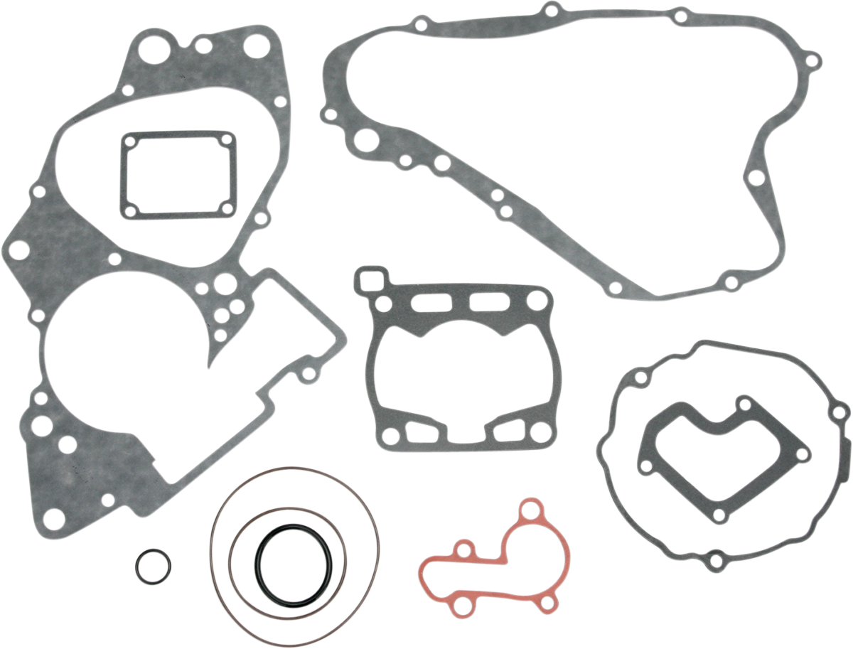 Kit completo de juntas de motor MOOSE RACING 808505MSE 
