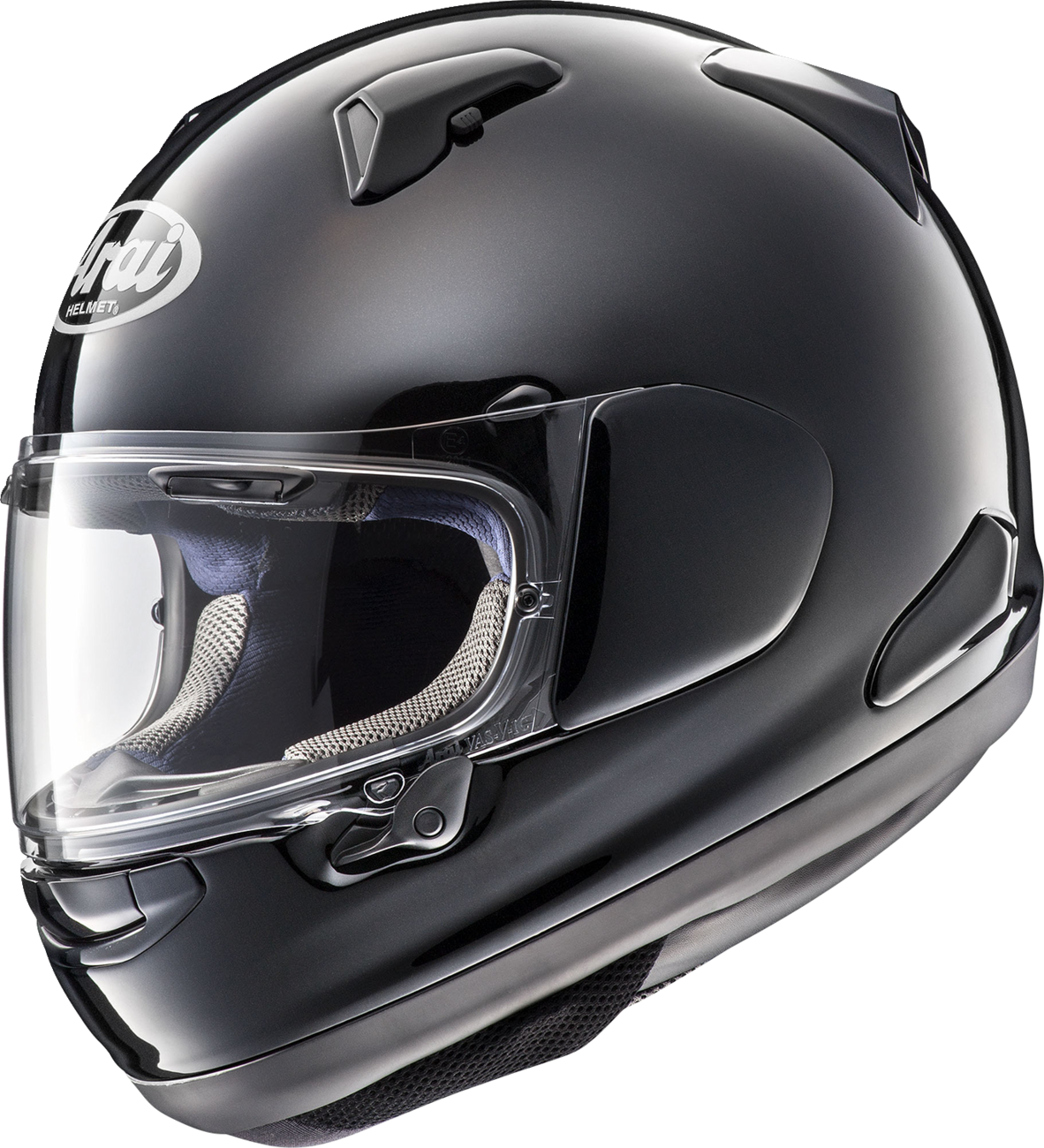 Casco de motocicleta ARAI Quantum-X - Negro Diamante - 2XL 0101-15723