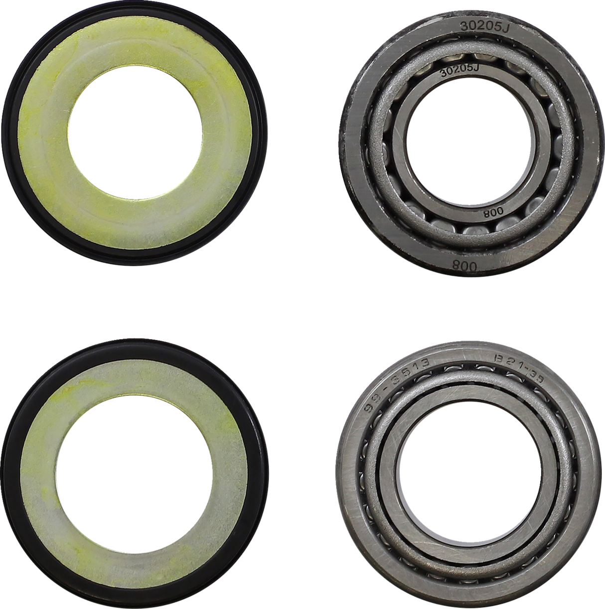 Kit de cojinetes de dirección MOOSE RACING 22-1056