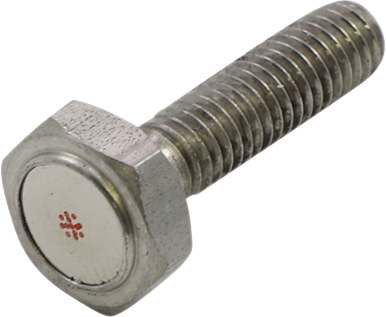 Perno magnético del sensor de velocidad KOSO NORTH AMERICA - M6 x P1,1 x 24 mm L BF010600