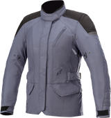 Chaqueta Stella Gravity para mujer de ALPINESTARS - Gris - 2XL 3213722-980-2X