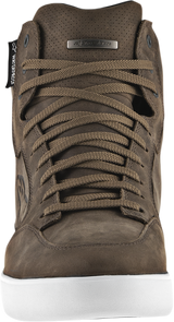 Zapatos impermeables ALPINESTARS J-6 - Marrón - Talla 9 de EE. UU. 2542015809