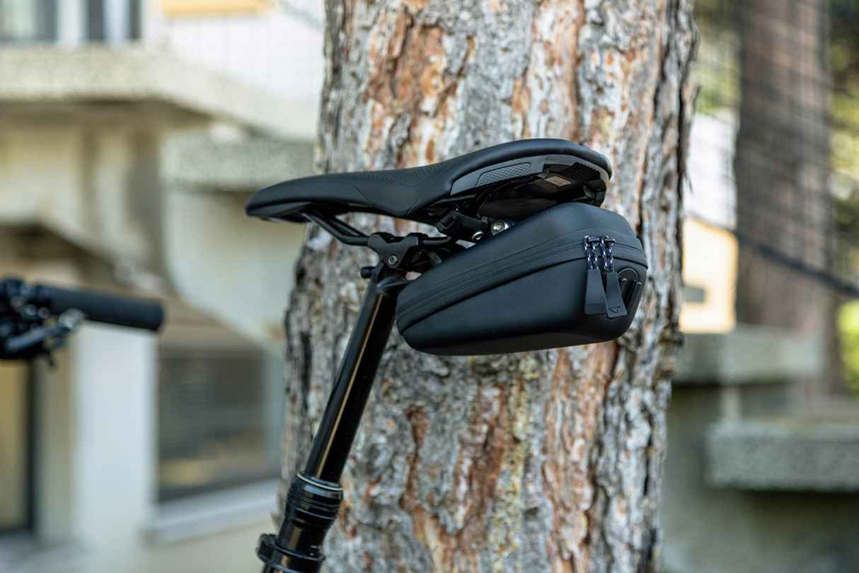 Juego de maletas para sillín SP CONNECT 53133 