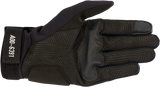 Guantes Shotaro de ALPINESTARS - Negro - Talla M 3567421-10-M