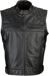 Chaqueta 3 en 1 Z1R Ordinance - Negra - Talla 3XL 2810-3572 