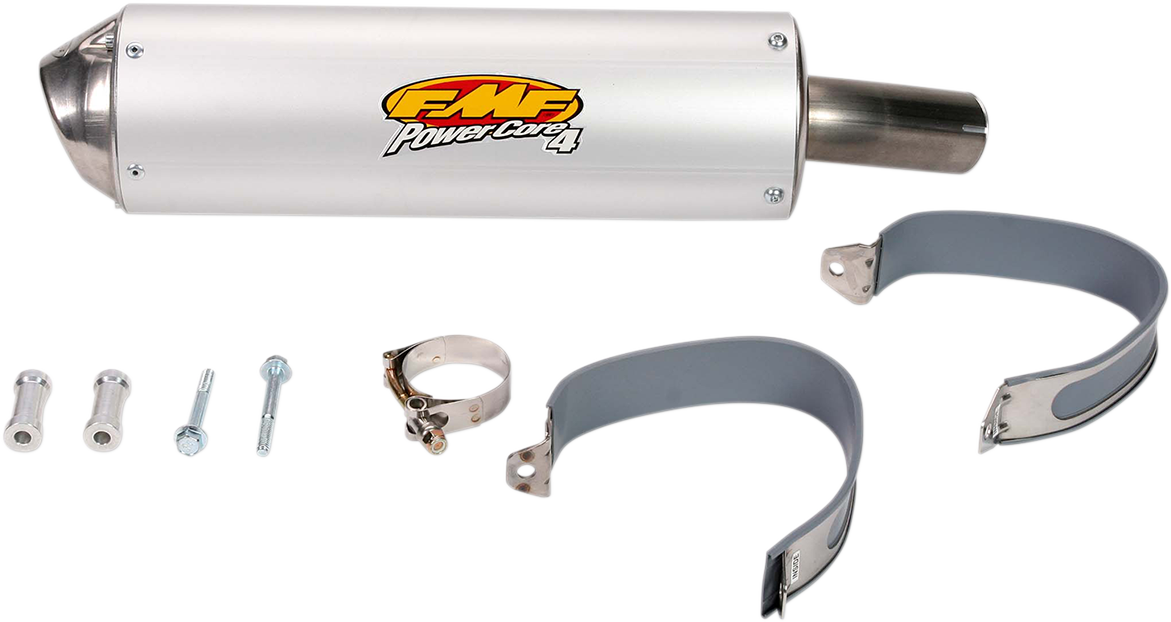 FMF Powercore 4 Muffler 044016 – Sixty61 FMF Powercore 4 Muffler 044016 – Sixty61