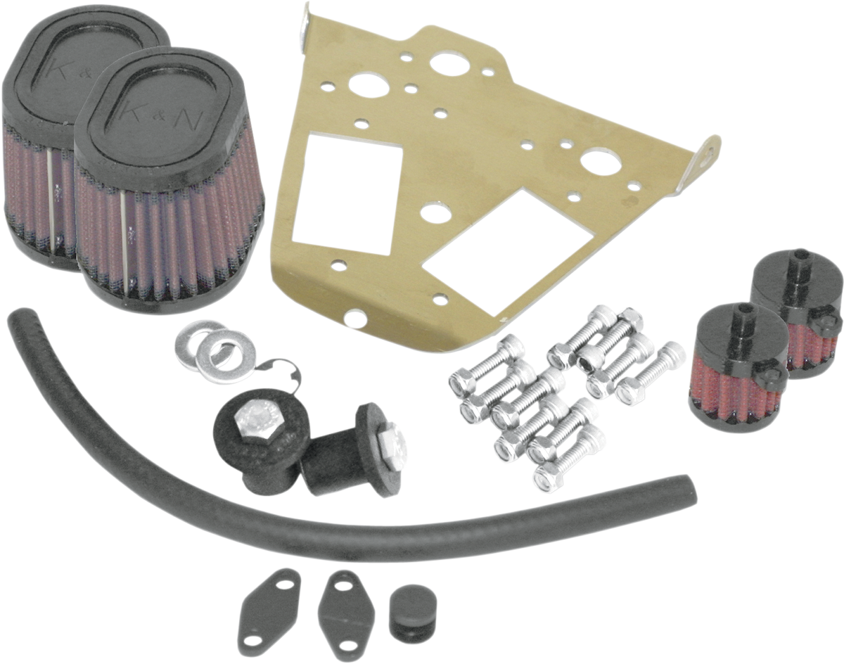 BARON Stealth Big Air Kit - XV1700 BA-2050-00