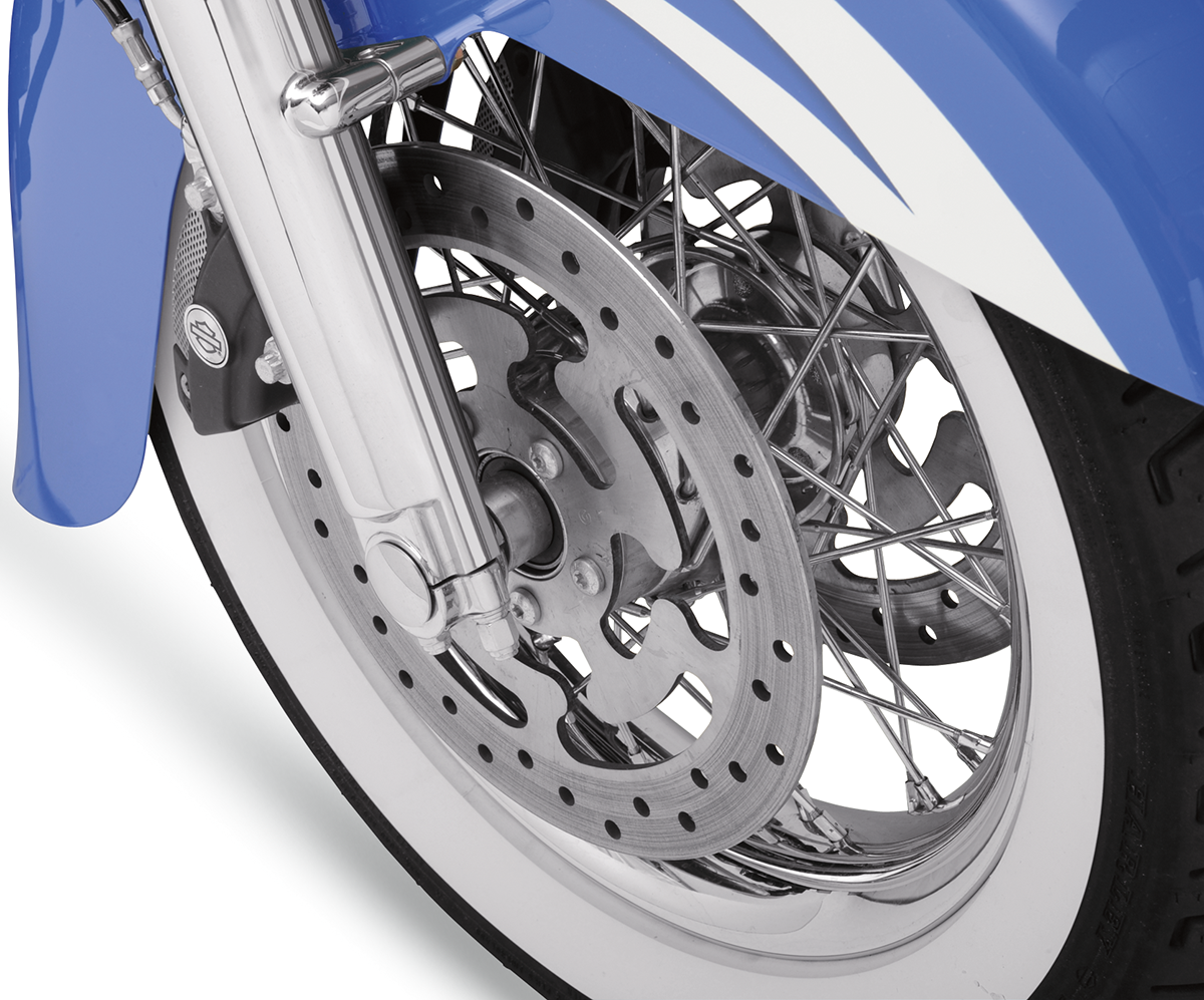 Eje KLOCK WERKS - Montaje empotrado - Delantero KWS-01-1007