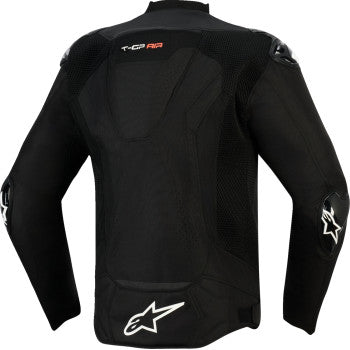 ALPINESTARS T-GP Air Jacket - Black - Medium 3300626-10-M