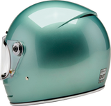 Casco BILTWELL Gringo SV - Espuma de mar metalizada - XS 1006-313-501 