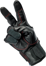 Guantes BILTWELL Belden - Línea roja - XS 1505-0108-301 