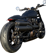 Kit de descenso para MOTO KODLIN - Sportster S K66027