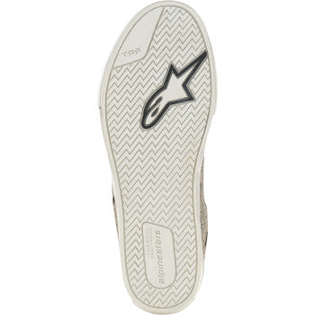ALPINESTARS Ride-63 Canvas Shoes - Black/Cool Gray/White - US 13.5 2540726-1471-135