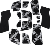 Control de sonido KLOCK WERKS - Kit de carenado KWS-04-0579