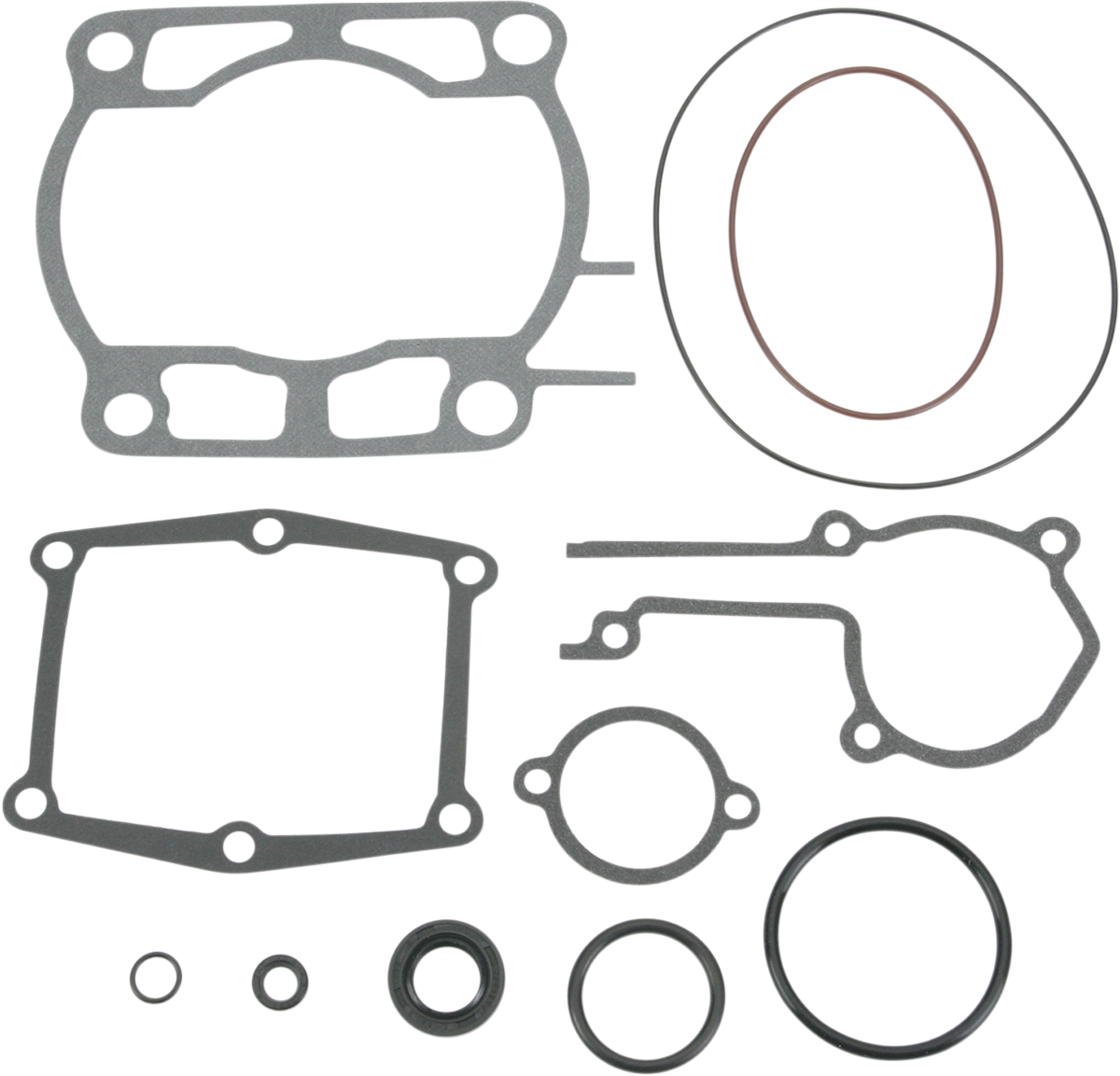 Kit de juntas de extremo superior MOOSE RACING 810661MSE