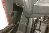Calefacción de cabina para UTV MOOSE UTILITY - CF Moto Z4320 