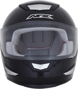 Casco de motocicleta AFX FX-99 - Negro - XL 0101-11052 