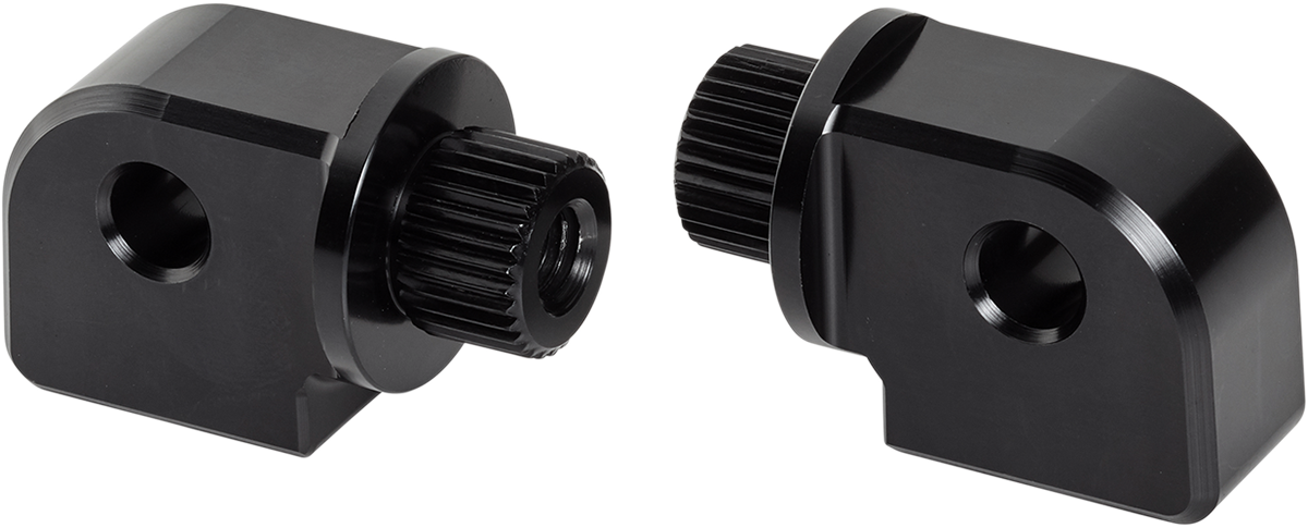 Montura de clavija estriada ARLEN NESS - Scout I-1390 