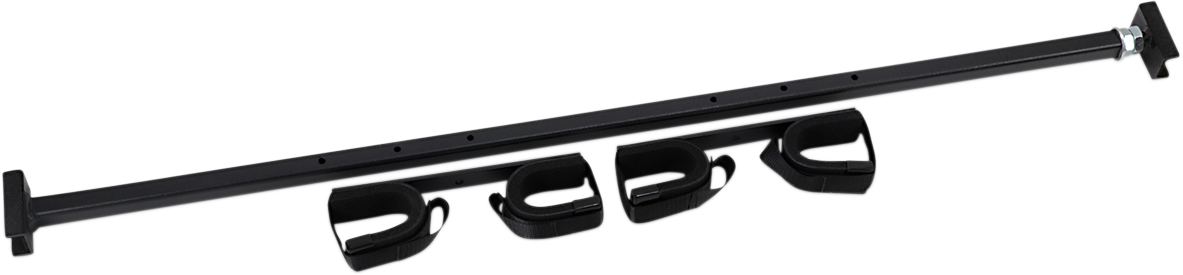 Portaarmas superior MOOSE UTILITY - UTV QD858OGR 