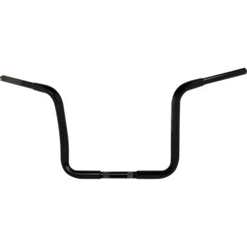 LA CHOPPERS Handlebar - Pre-Wired - Ape Hanger - 1-1/4