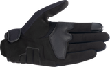 Guantes ALPINESTARS Honda Copper - Negro - 3XL 3568321-10-3X