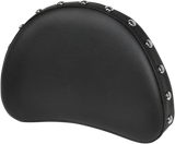 Almohadilla para el respaldo con tachuelas SADDLEMEN Renegade 51301 