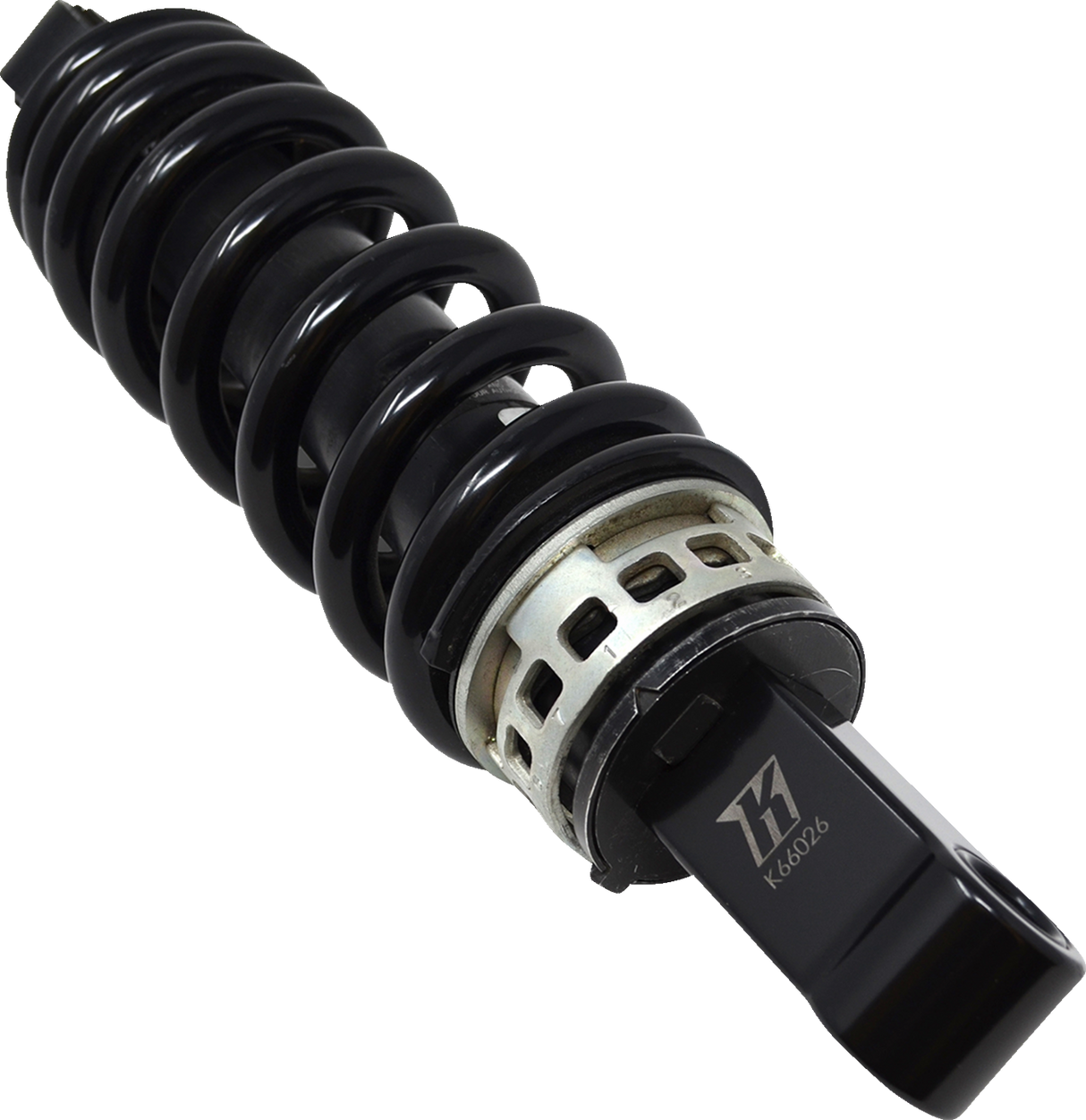 Kit de elevación/extensión de amortiguador para motocicletas KODLIN - M8 Softail K66026