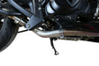 Benelli 502 C 2021-2024 Exhaust GPR  Decat Pipe