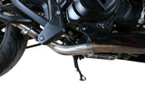 Benelli 502 C 2021-2024 Exhaust GPR  Decat Pipe