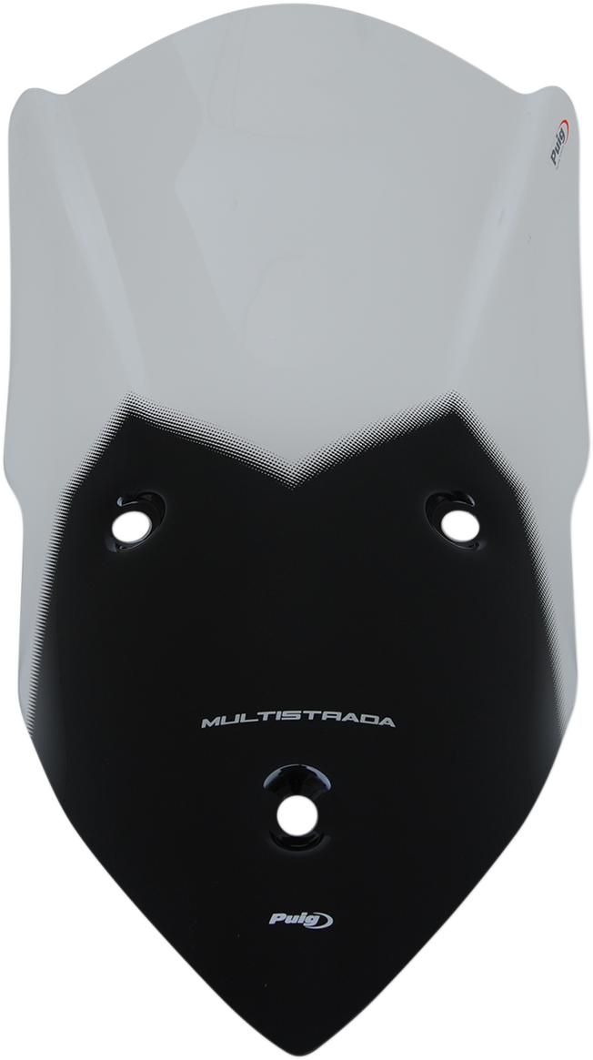 Cúpula Touring PUIG HI-TECH PARTS - Multistrada 5250W 