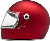 Casco BILTWELL Gringo S - Rojo mate - XS 1003-206-101 