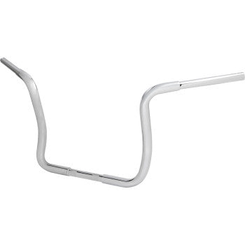 Manillar LA CHOPPERS - Precableado - Ape Hanger - 1-1/4" x 12" - Cromado LA-7321-12W