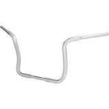 Manillar LA CHOPPERS - Precableado - Ape Hanger - 1-1/4" x 12" - Cromado LA-7321-12W