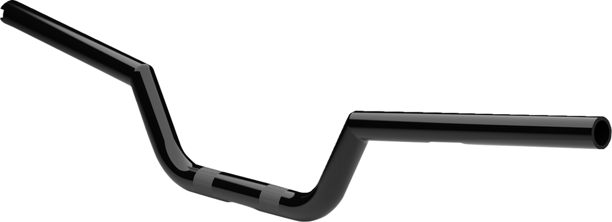 Manillar LA CHOPPERS - Valley - 1" - Negro LA-7332-01B 