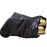 Funda protectora DOWCO - Cremallera fácil - XXL 50021-00 