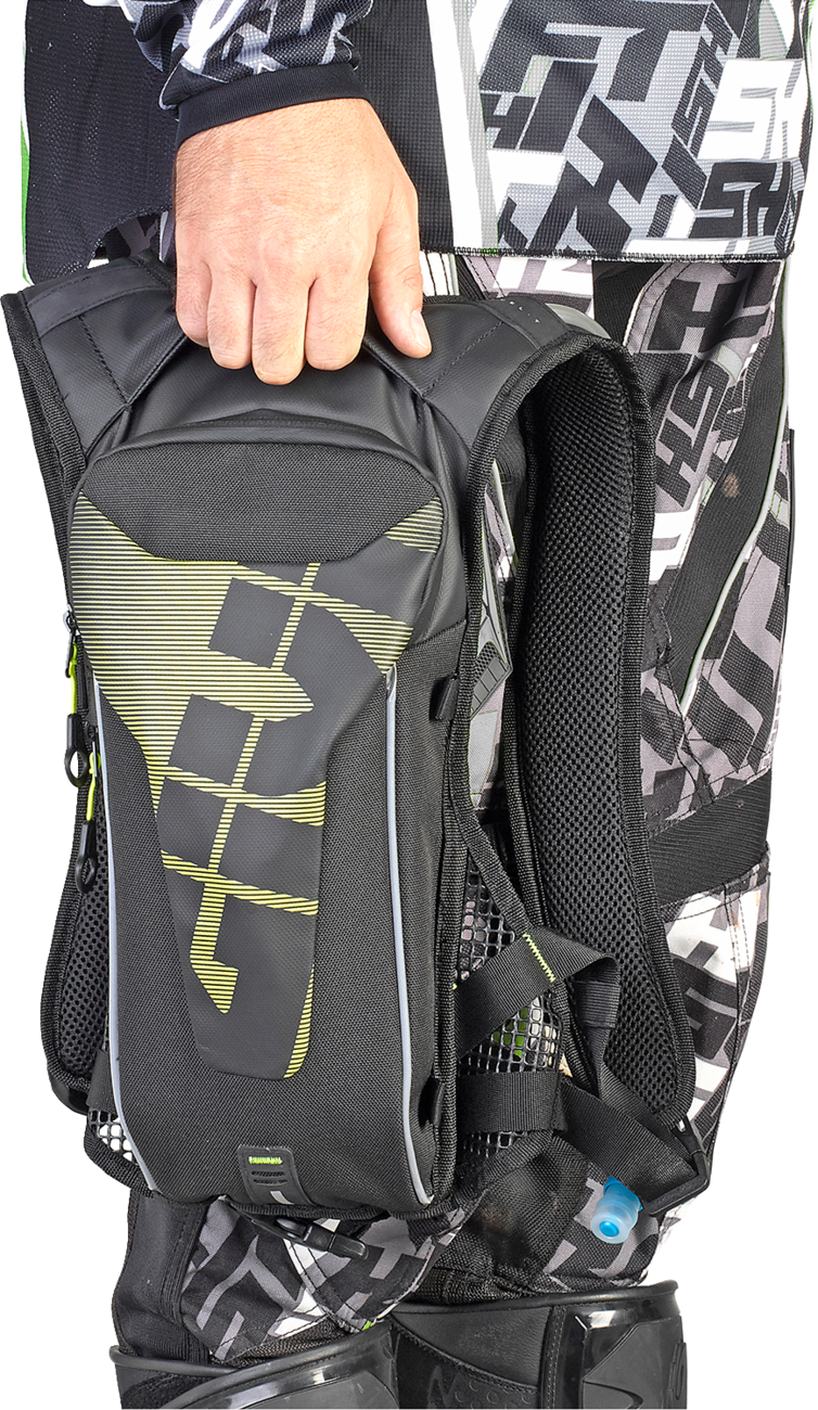 Mochila GIVI Hydro - 3 litros GRT719