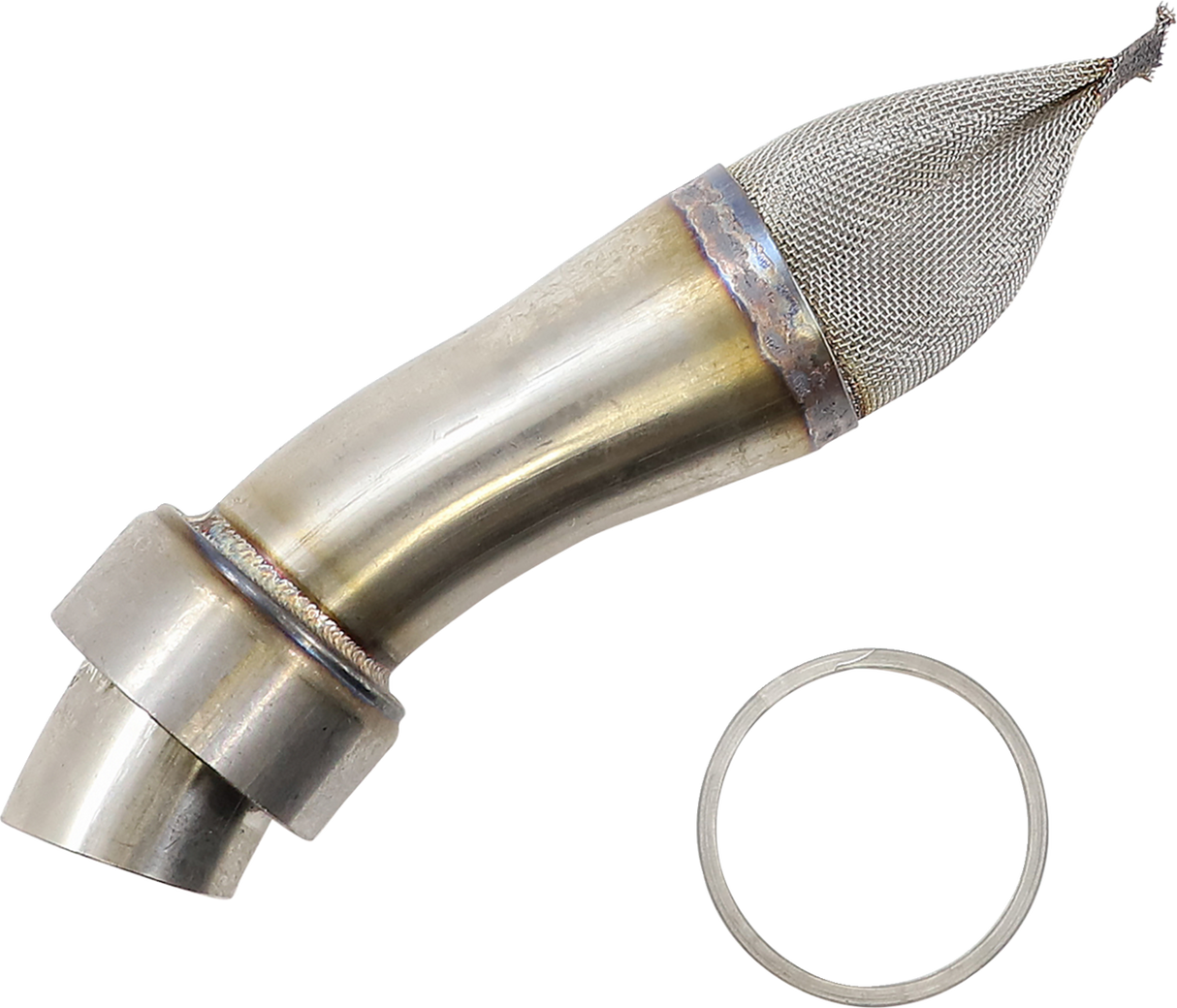 Inserto de núcleo silencioso FMF - 4.1 RCT 040689 1861-1666 