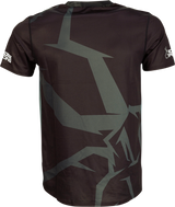 Maillot de MTB MOOSE RACING - Negro - 3XL 5020-0197 