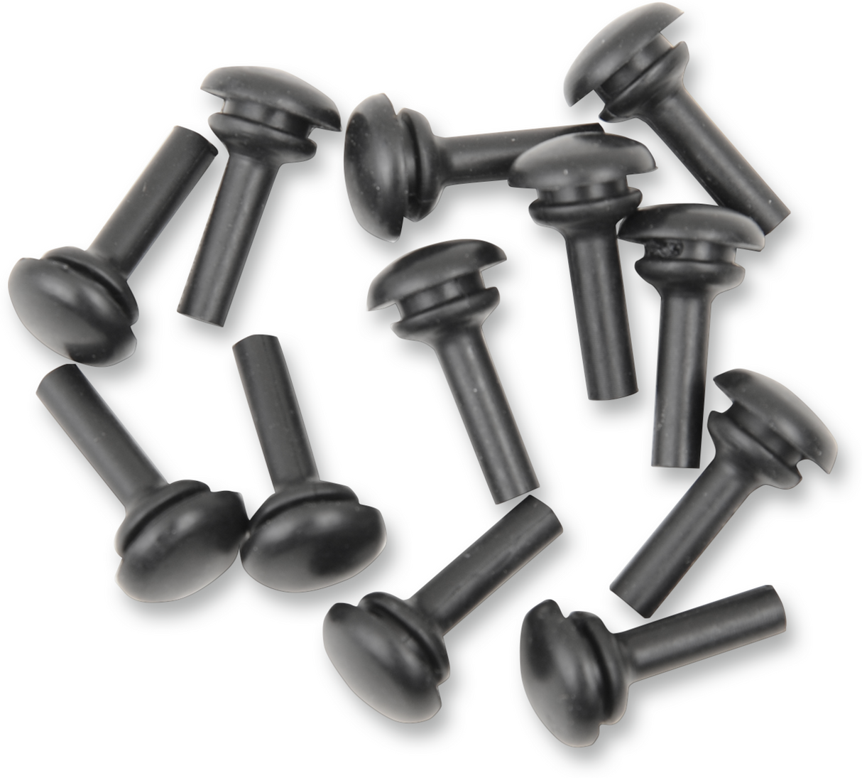 ARLEN NESS Pisos de pasajeros de caucho de corte profundo 06-847 