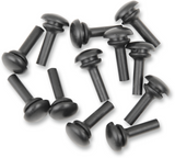 ARLEN NESS Pisos de pasajeros de caucho de corte profundo 06-847 