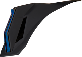 ICON Airform™ Speedfin - Black/Blue 0133-1375
