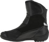 Botas impermeables ALPINESTARS Stella Valencia para mujer - Negras - Talla 8 EE. UU. / 39 UE 2442216-10-39