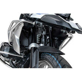 Protector de radiador SW-MOTECH - Negro - BMW R1200 / 1250 GS GSKLS.07.870.10000/B 